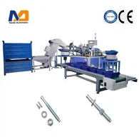 Tapskrūvju montāžas mašīna